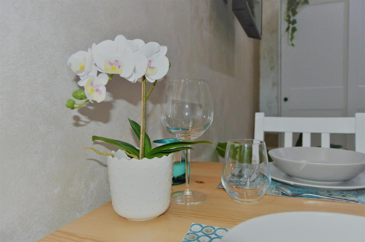 B&B Ilary Home Bari Exterior photo
